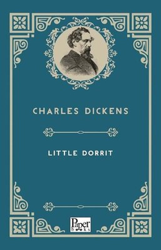 Little Dorrit | Paper Books