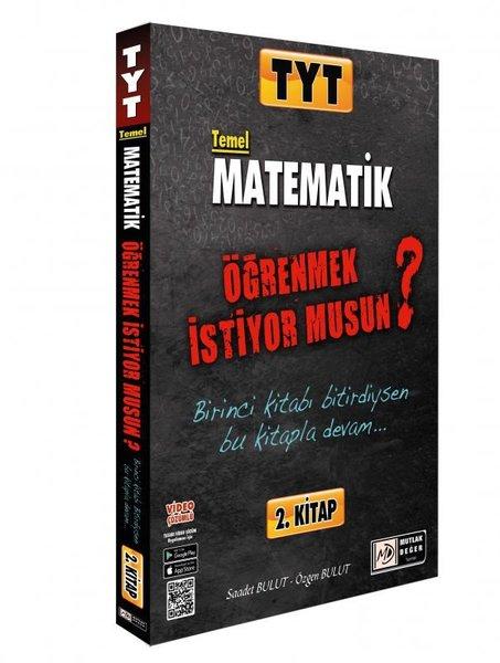 TYT Sıfrdan Matematik 2. Kitap | Tasarı Akademi (İnce Kapak) - Resim 1