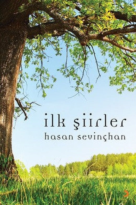 İlk Şiirler | Cinius