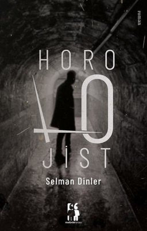 Horoljost | Metinlerarası Kitap (İnce Kapak)