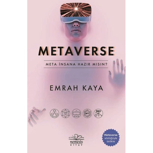 Metaverse | Nemesis Kitap