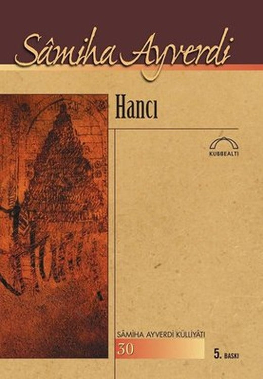 Hancı | Kubbetli Neşriyatı