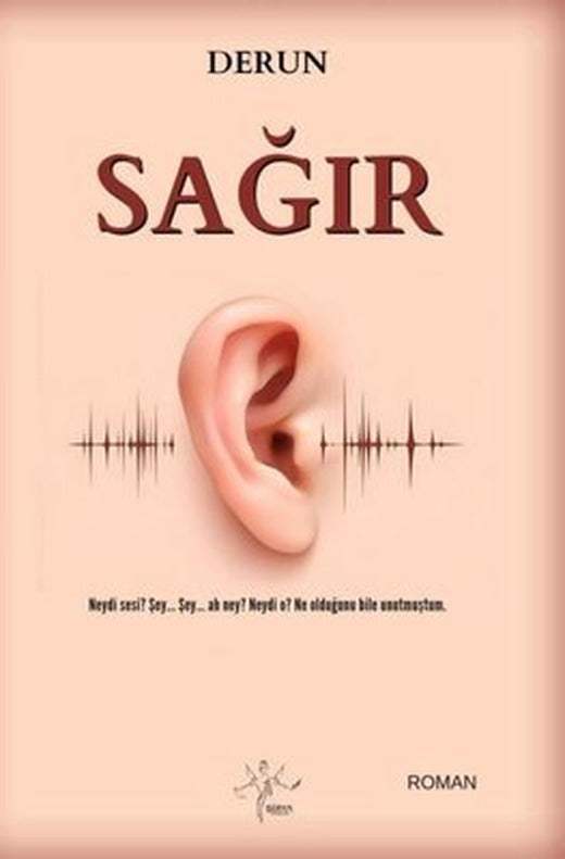 Sağır | Sirya Yayınları