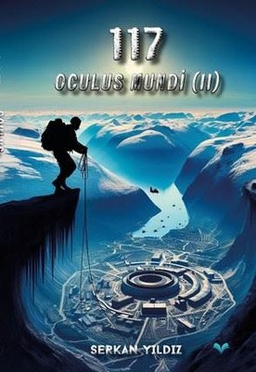 117 Oculus Mundi 2 | Ludena Yayınları (İnce Kapak)