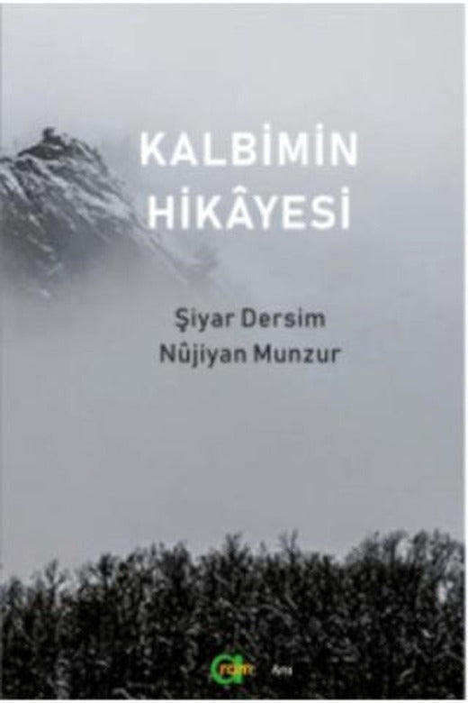 Kalbimin Hikayesi | Aram Yayınları (Ciltsiz)