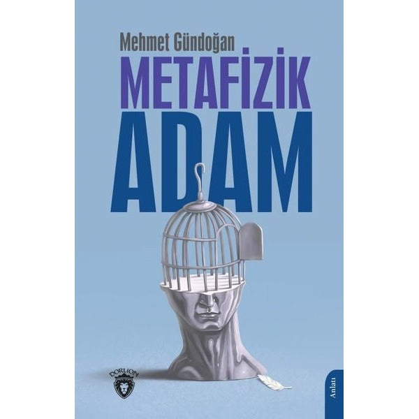 Metafizik Adam | Dorlion Yayınevi