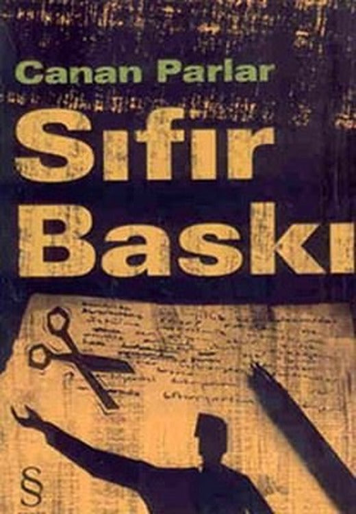 Sıfır Baskı | Everest Yayınları