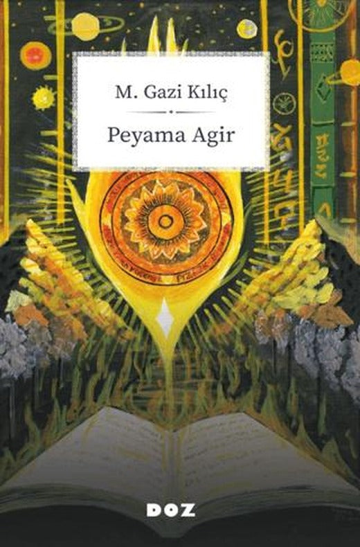 Peyama Agir