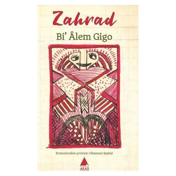 Bi Alem Gigo | Aras Yayıncılık (İnce Kapak)