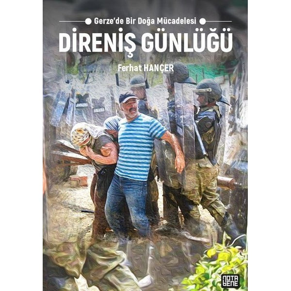 Direniş Günlüğü