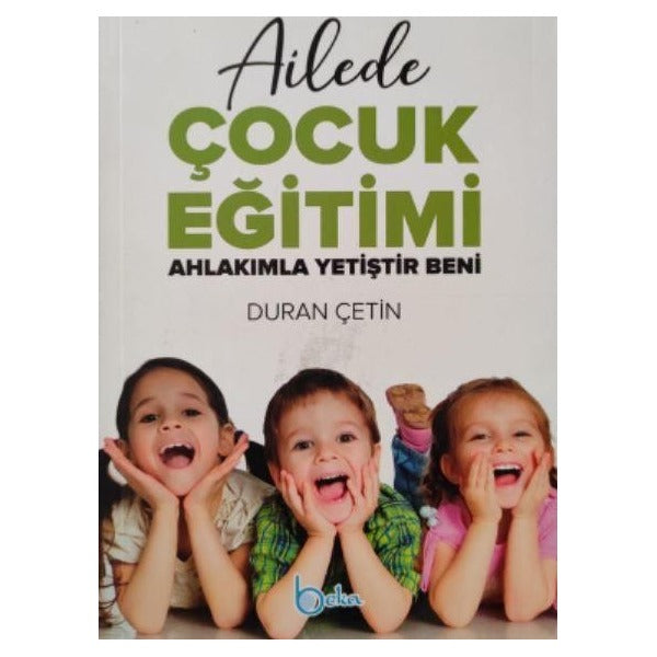 Ailede Çocuk Eğitimi