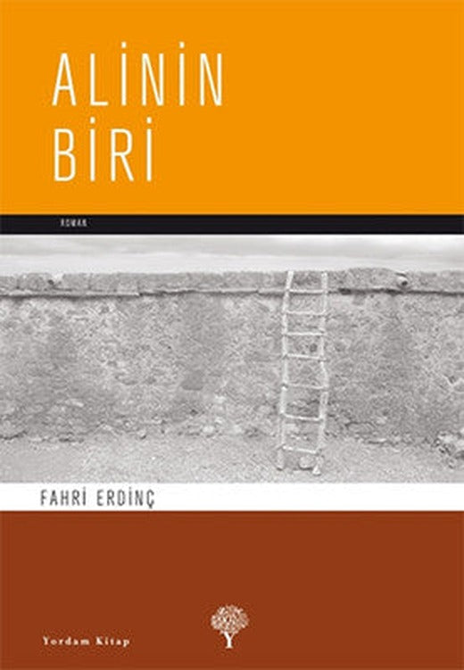 Alinin Biri | Yordam Kitap