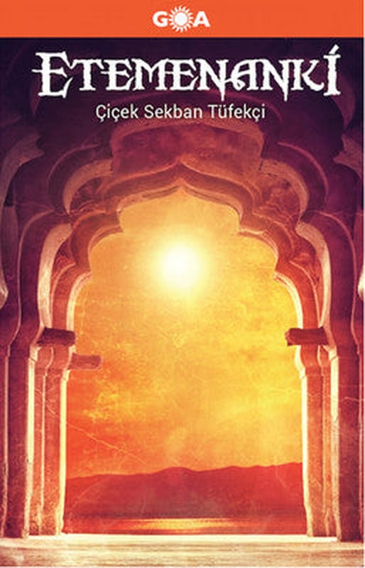 Etemenanki | Goa