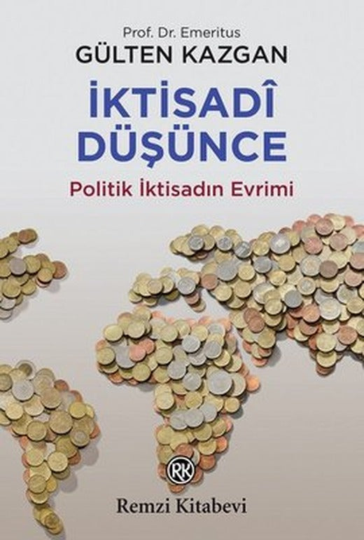 İktisadi Düşünce | Remzi Kitabevi