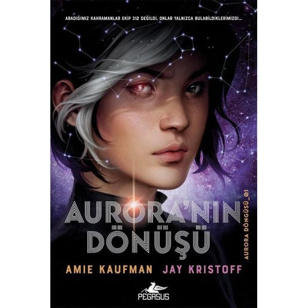 Aurora Döngüsü 1 - Aurora'nın Dönüşü