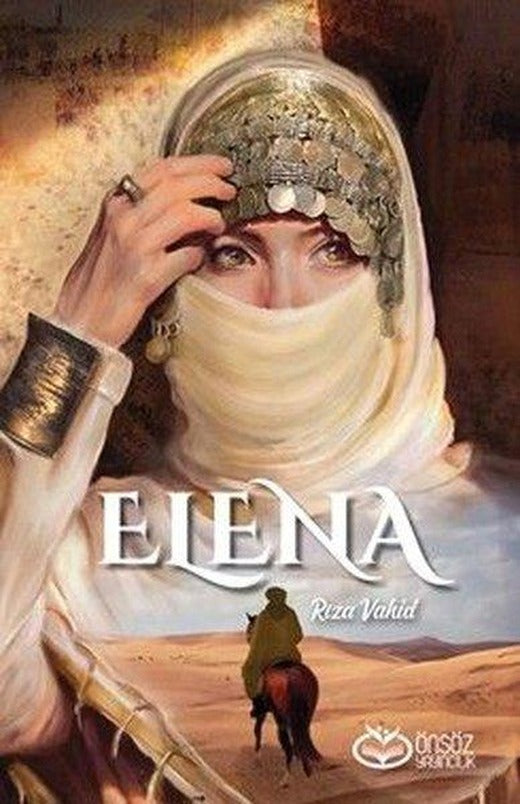 Elena | Önsöz Yayıncılık (İnce Kapak)