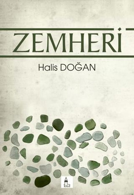 Zemheri | Kule Kitap (Ciltsiz)