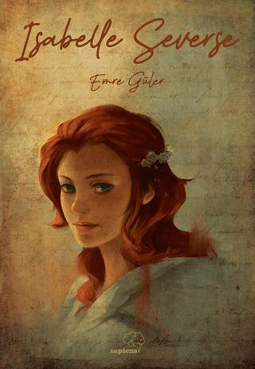 Isabelle Severse