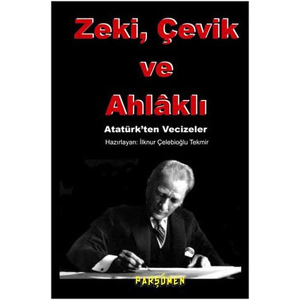 Zeki Çevik ve Ahlaklı | Parşömen