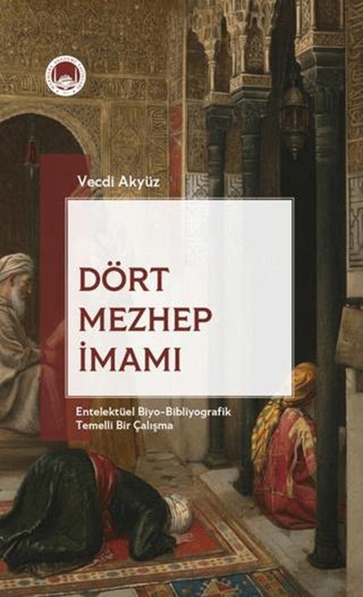 Dört Mezhep İmamı