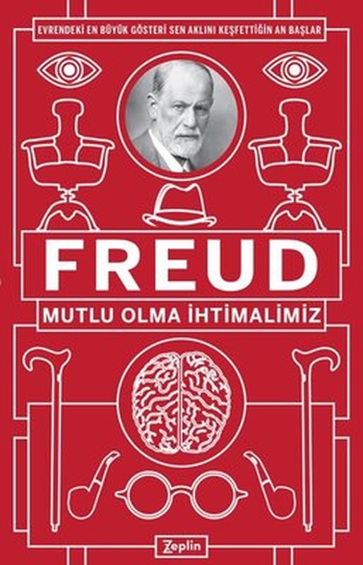 Mutlu Olma İhtimalimiz | Zeplin Kitap