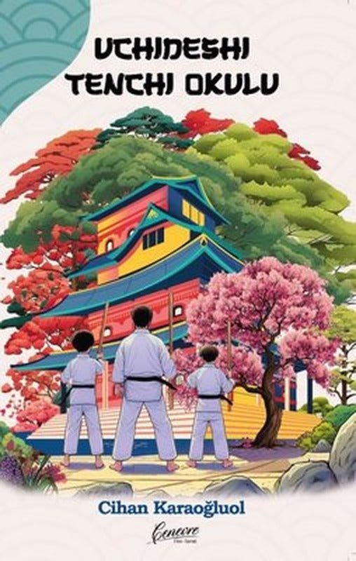 Uchideshi Tenchi Okulu | Cenevre Fikir Sanat