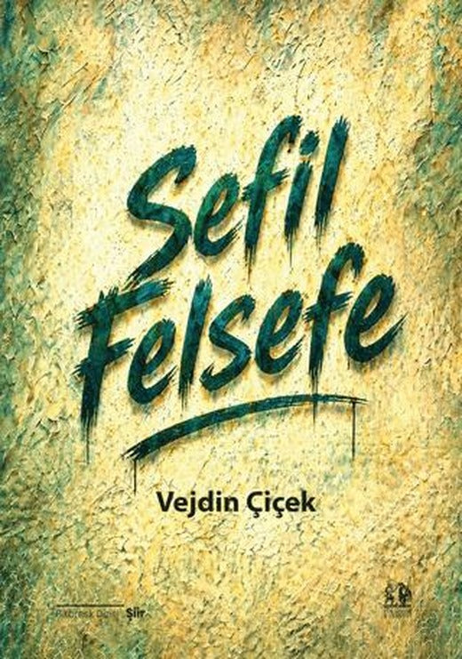 Sefil Felsefe