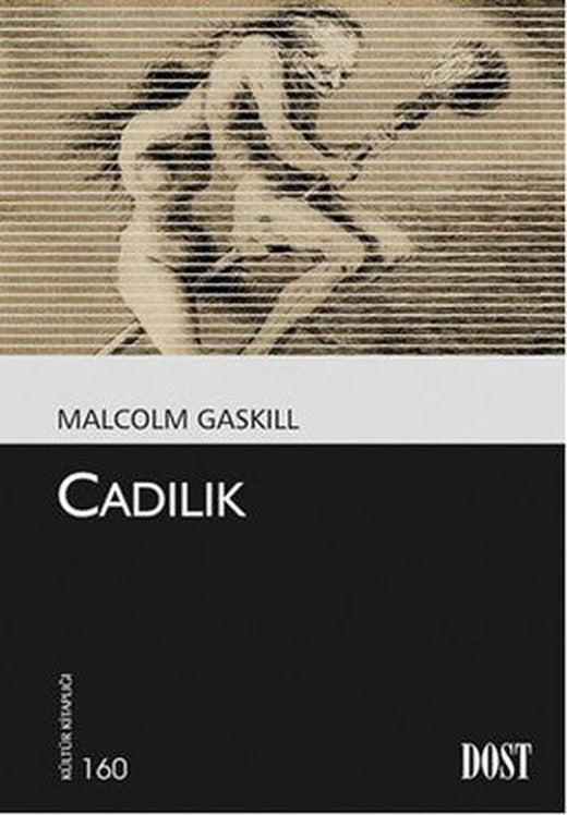 Cadılık | Dost Kitabevi