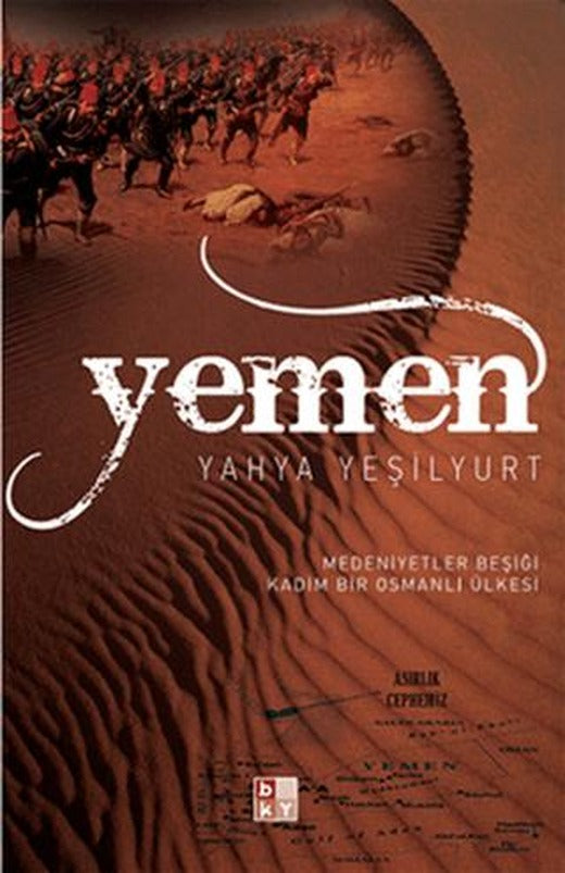 Yemen