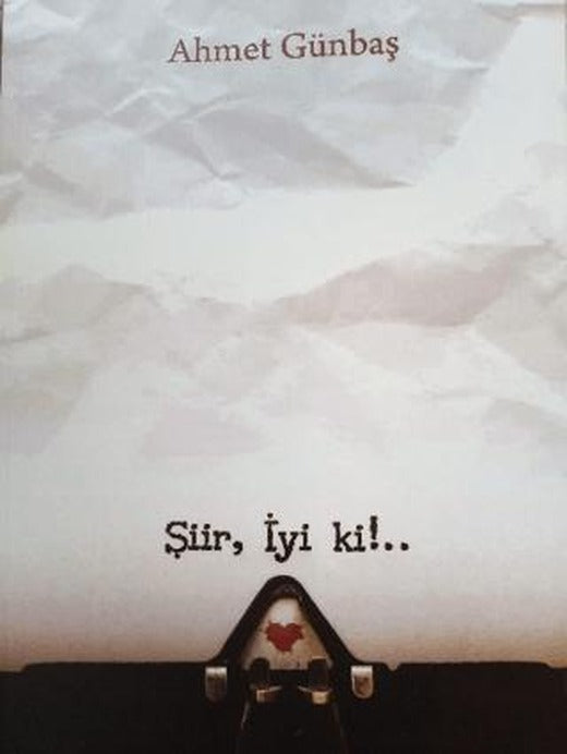 Şiir iyi ki