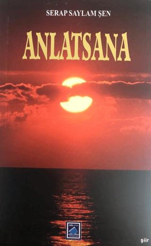 Anlatsana