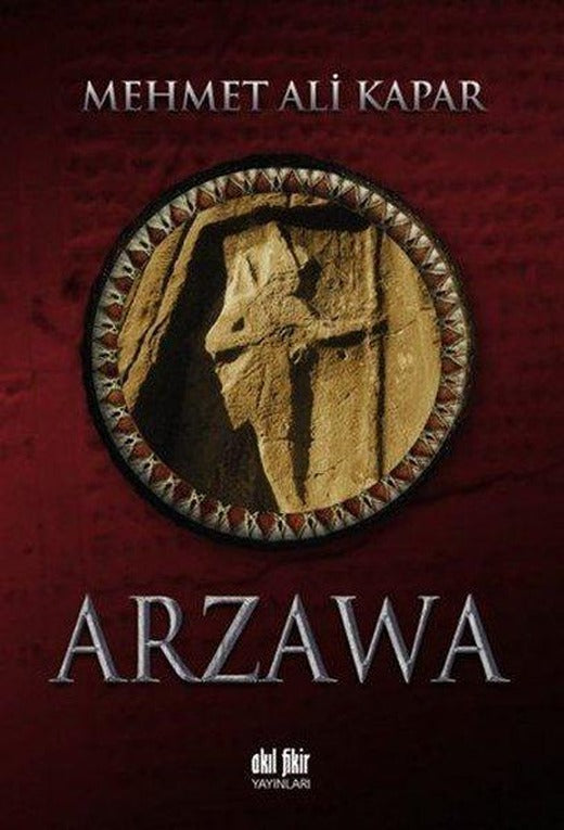 Arzawa | Akıl Fikir Yayınları (İnce Kapak)