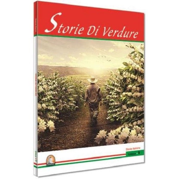 İtalyanca Hikaye Storie Die Verdure