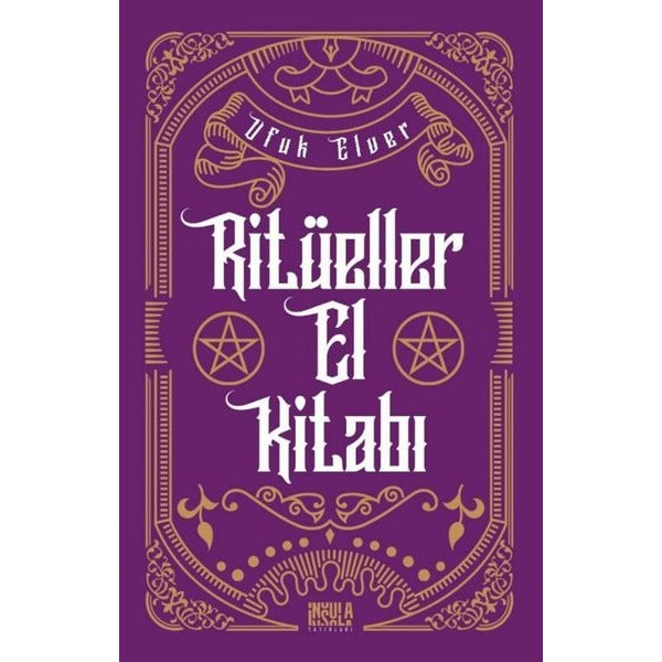 Ritüeller El Kitabı