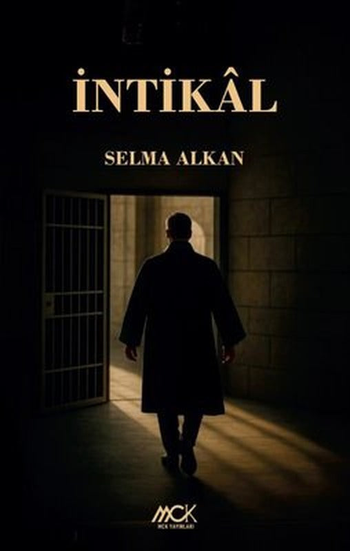 İntikal | MCK Yayınları (İnce Kapak)