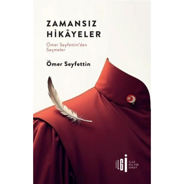 Zamansız Hikâyeler