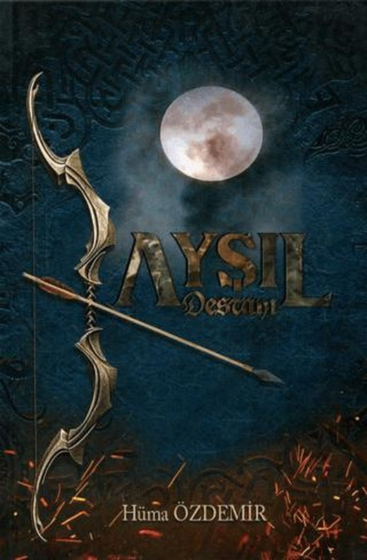 Ayşıl Destanı