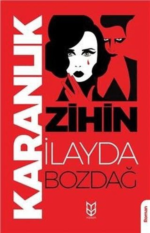 Karanlık Zihin | Yason Yayıncılık (Ciltsiz)