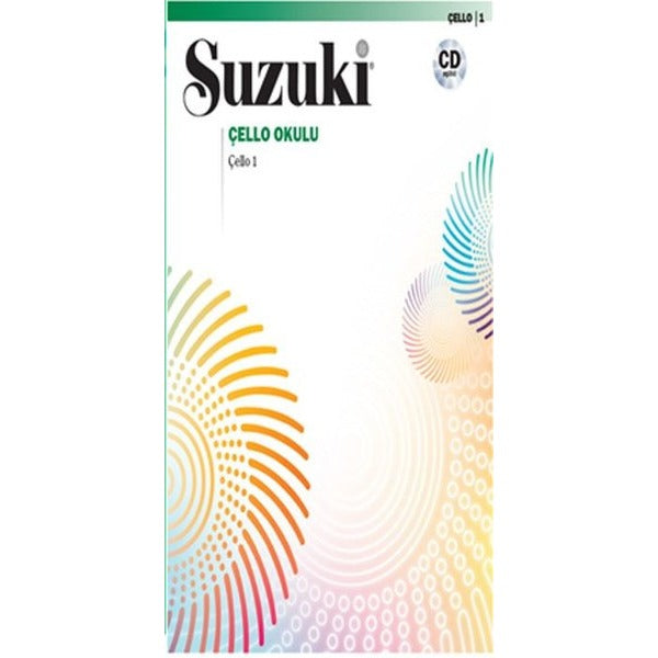 Suzuki Çello Okulu