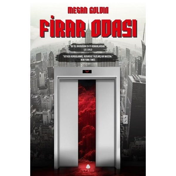 Firar Odası | April Yayıncılık