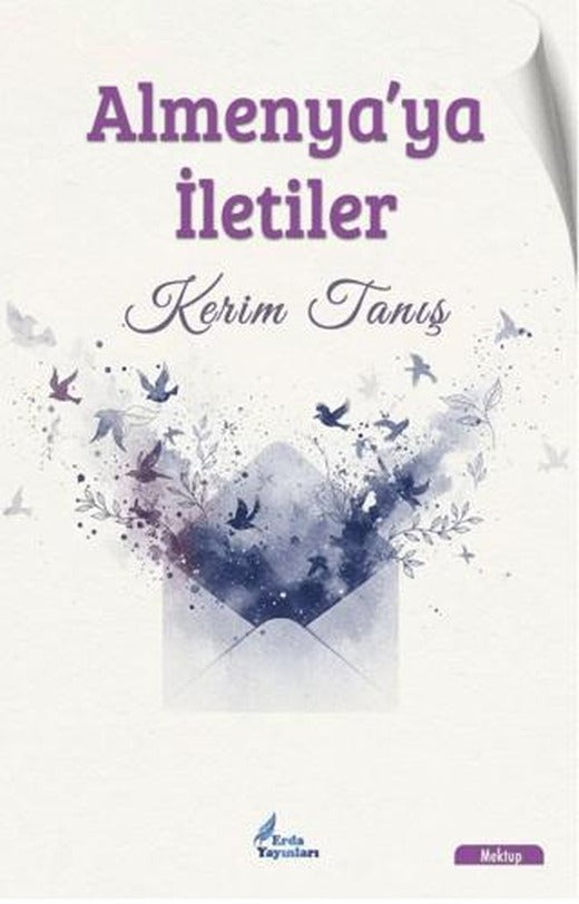 Almenya’ya İletiler