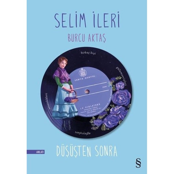 Düşüşten Sonra | Everest Yayınları