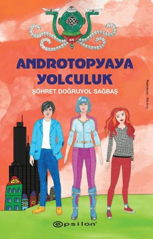 Androtopyaya Yolculuk