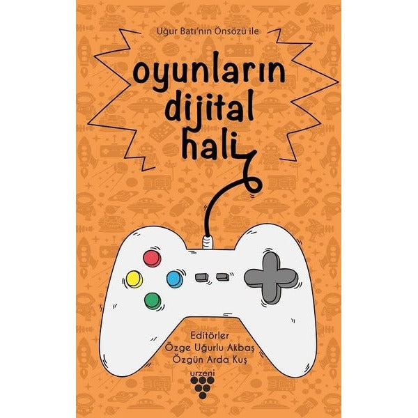 Oyunların Dijital Hali