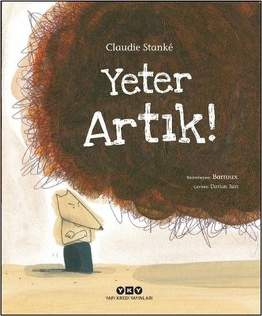 Yeter Artık! | Yapı Kredi Yayınları