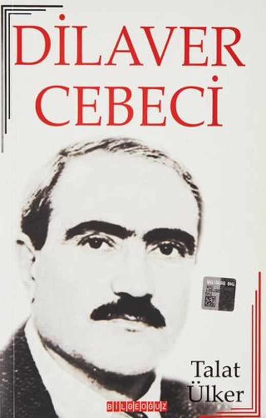 Dilaver Cebeci