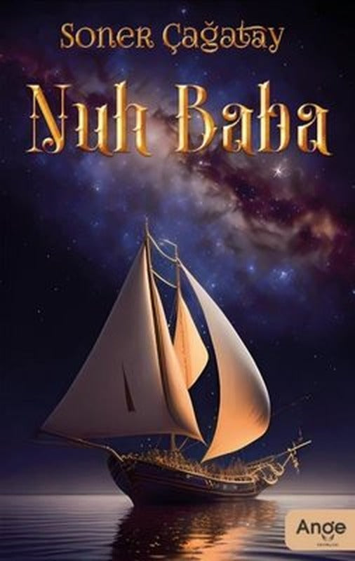 Nuh Baba | Ange Yayınları