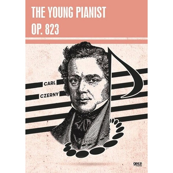 The Young Pianist Op. 823 | Gece Kitaplığı