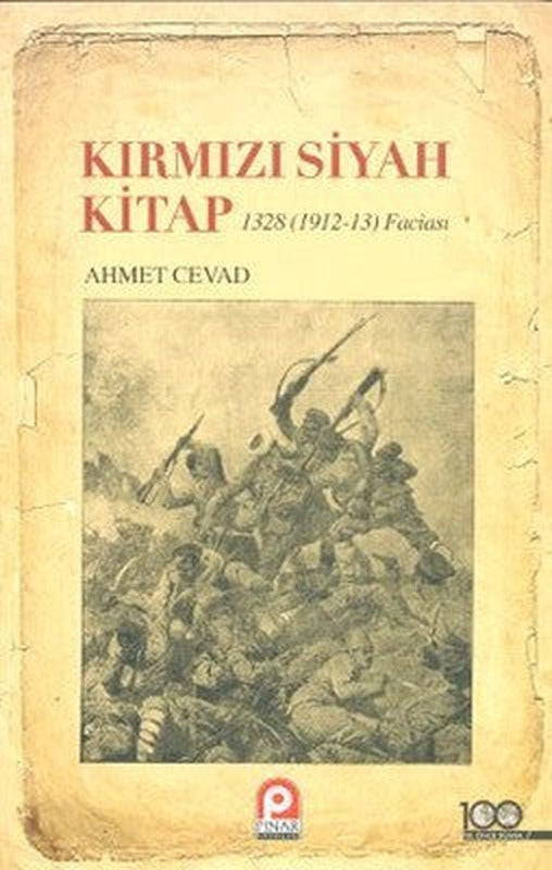 Kırmızı Siyah Kitap | Pınar Yayıncılık