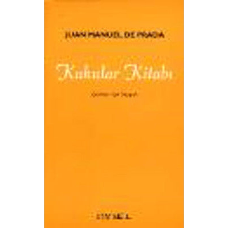 Kukular Kitabı | Sel Yayıncılık